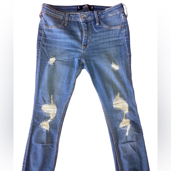 Hollister jeans - Picture 3 of 4